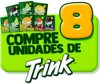 Compre 8 unidades de Trink